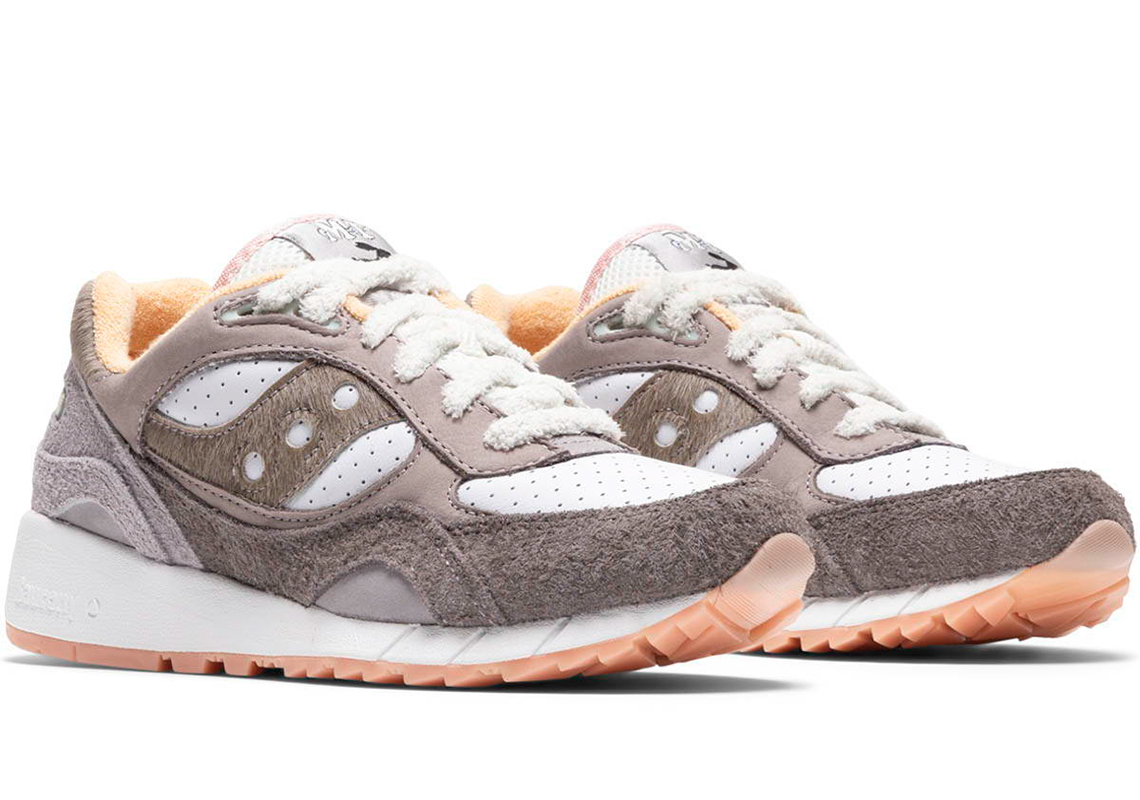 Maybe Tomorrow Saucony Shadow 6000 1