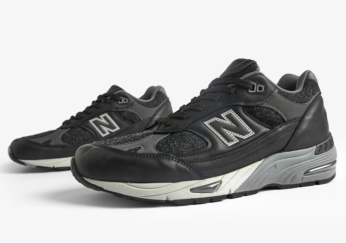 New Balance 991 M991dj 2