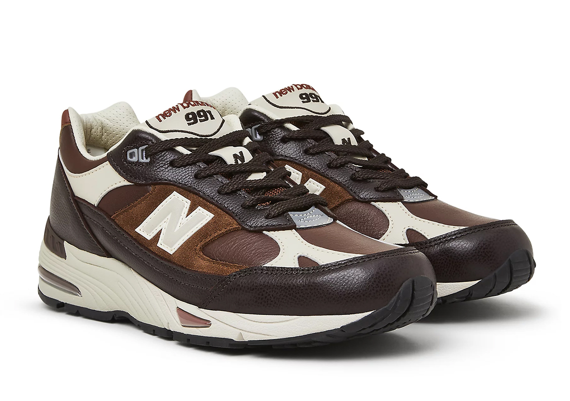 New Balance 991 M991gbi Release Info 0