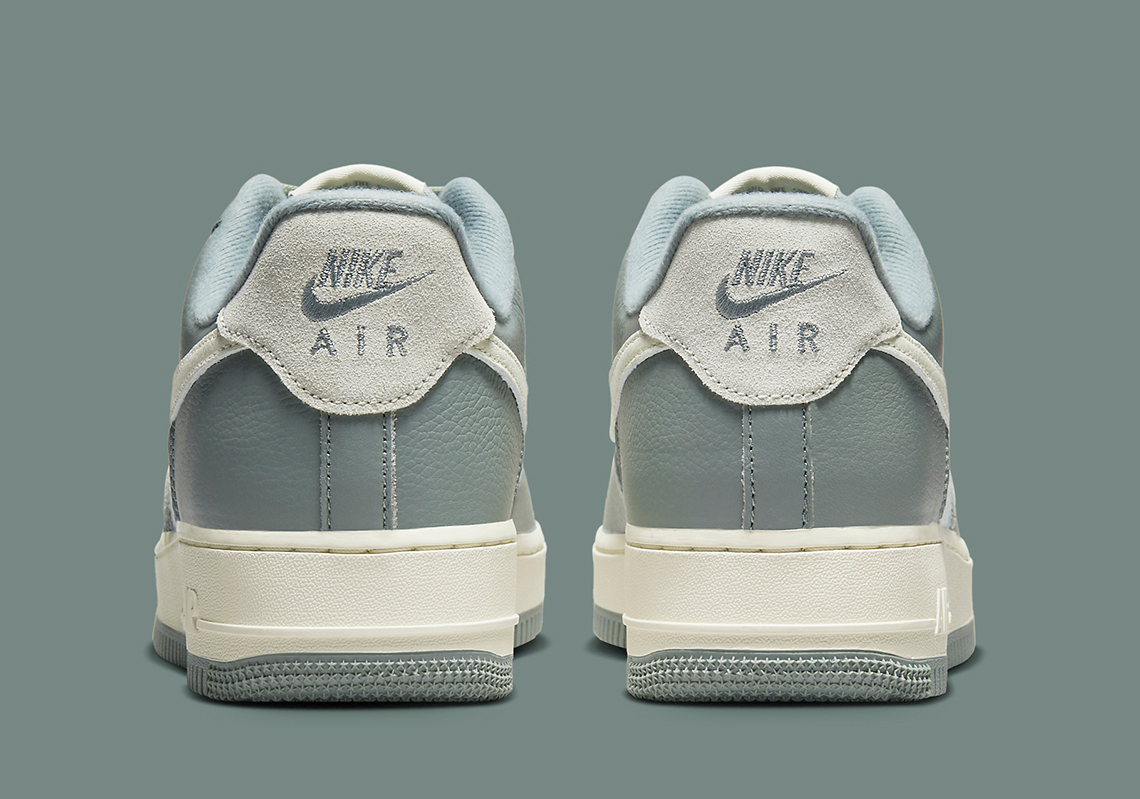 Nike Air Force 1 Low Mica Green Dv7186 300 2