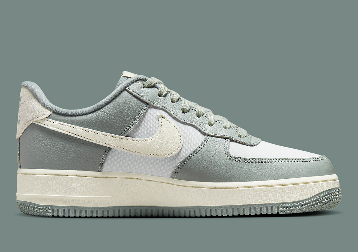 Nike Air Force 1 Low Mica Green Dv7186 300 7