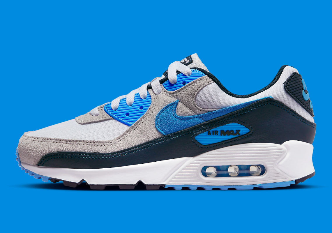 Nike Air Max 90 Dq4071 101 4