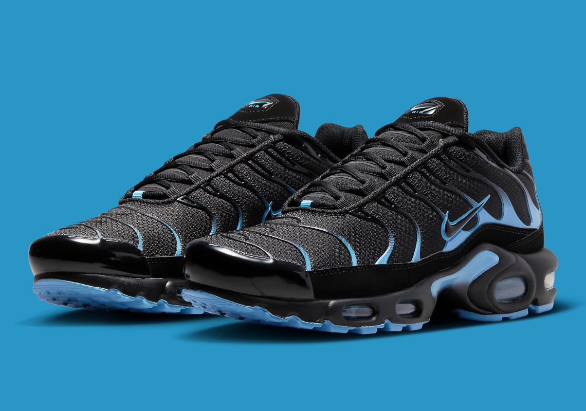 Nike Air Max Plus Dm0032 005 5