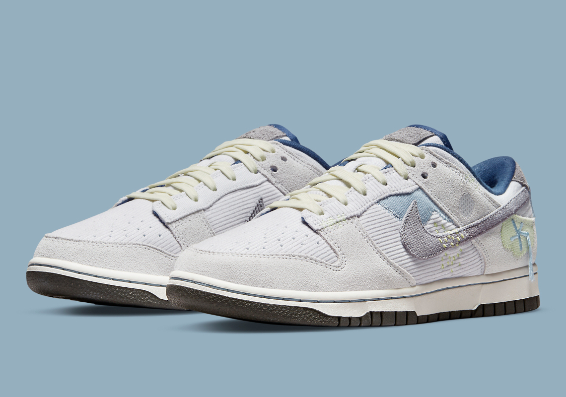 Nike Dunk Low Dq5076 001 2