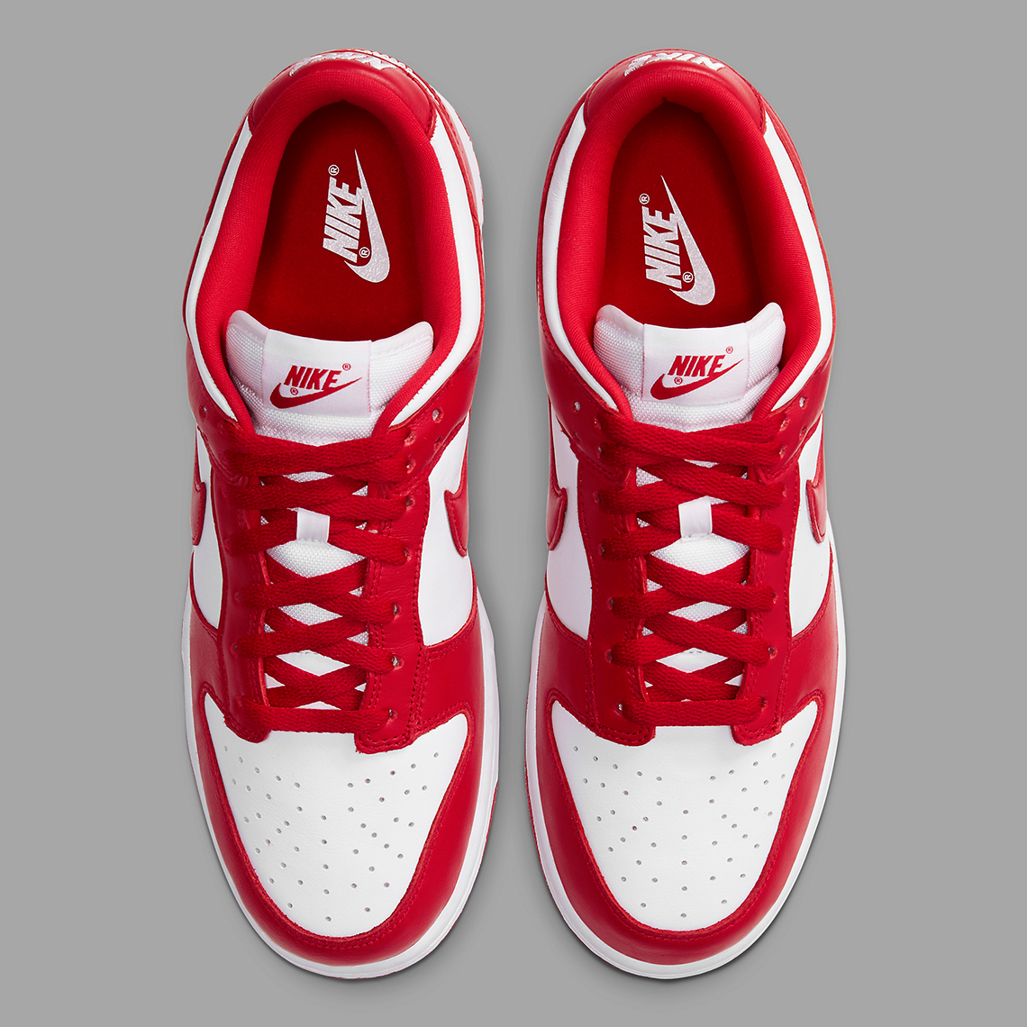 Nike Dunk Low St Johns Cu1727 100 1