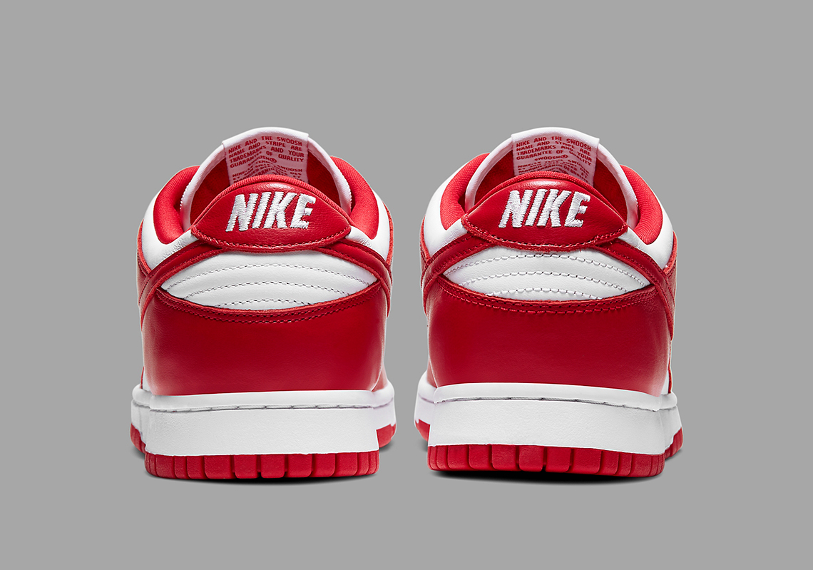 Nike Dunk Low St Johns Cu1727 100 2023 4