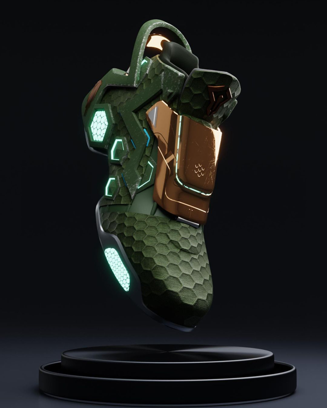 Scottie Pippen Sp33 Nft Collection 2