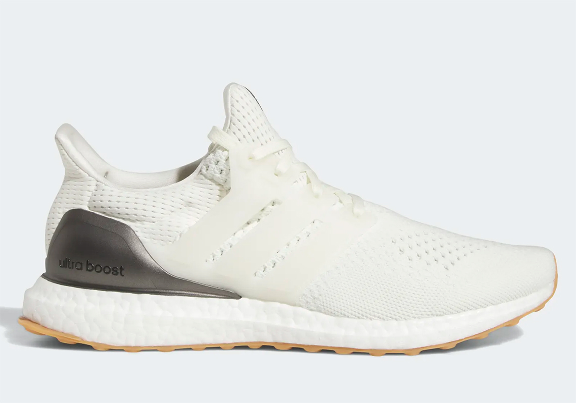 Adidas Ultraboost Off White Hr0063 4