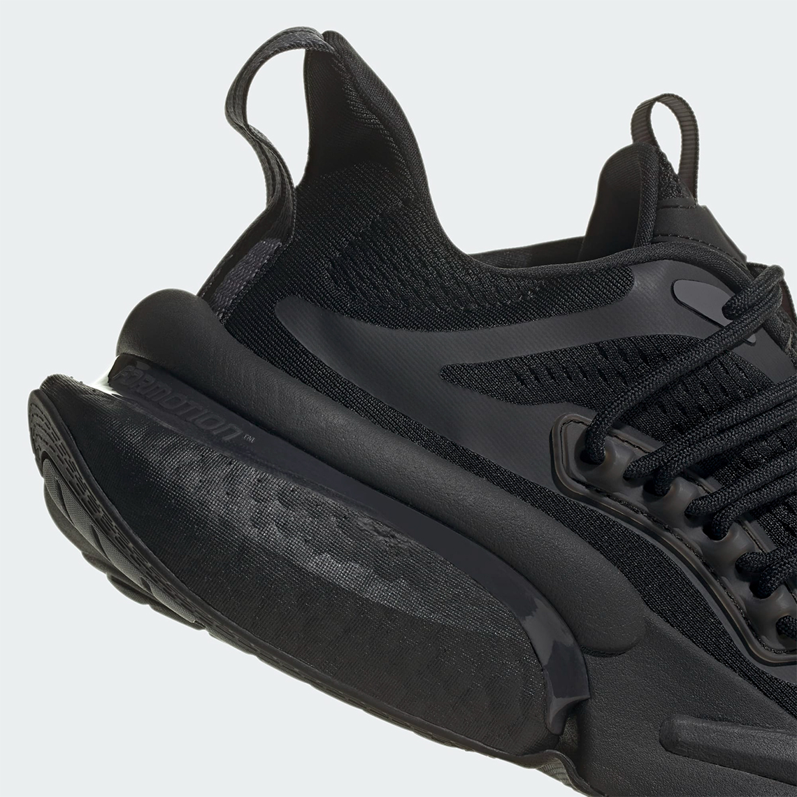 Adidas Alphaboost V1 Triple Black Hp2760 3