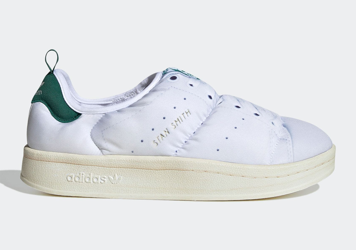 Adidas Puffylette Stan Smith Hp6699 2