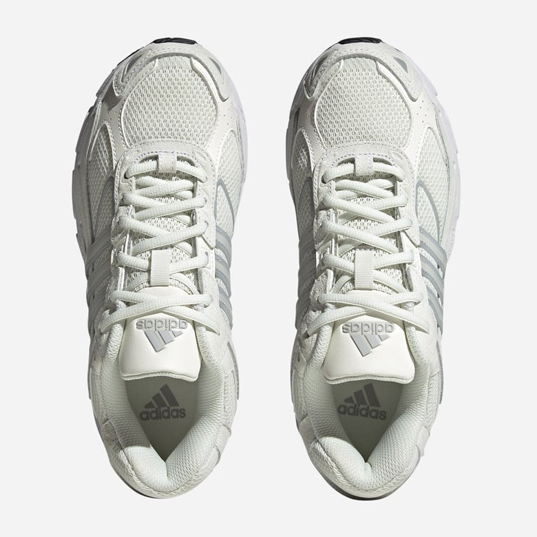 Adidas Response Cl White Silver Id4292 3