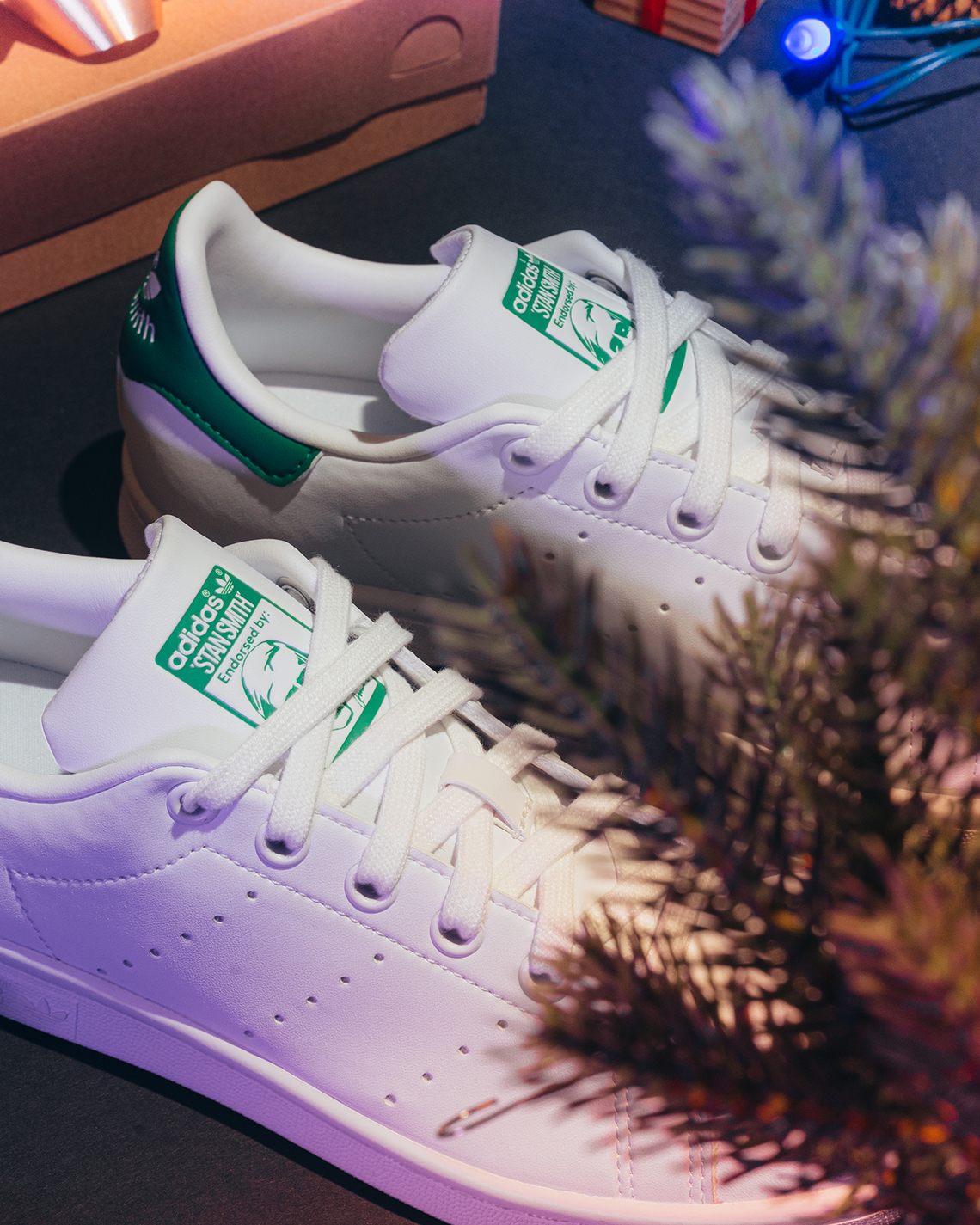 Adidas Sponsored December 2022 Stan Smith Gallery 3