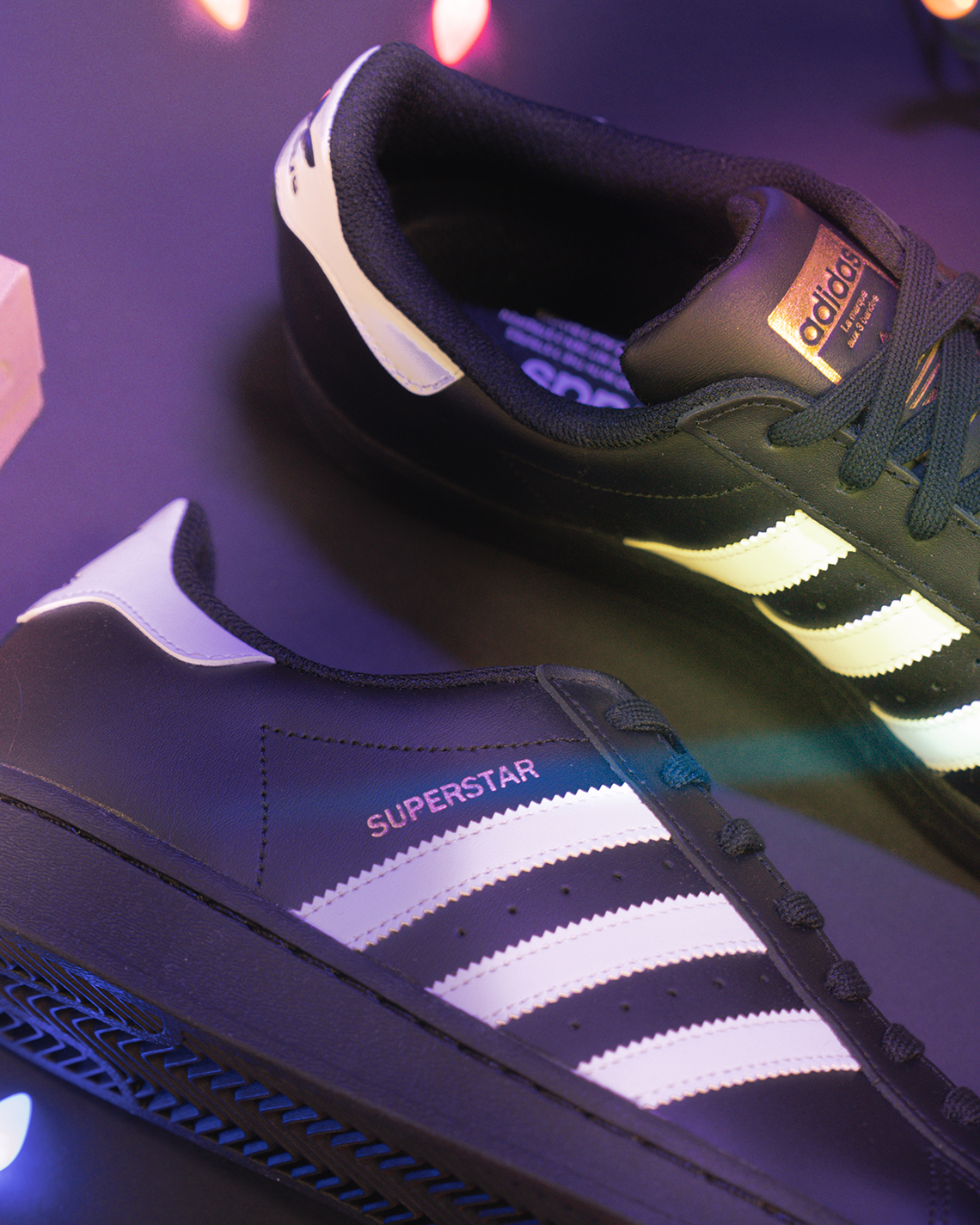 Adidas Sponsored December 2022 Superstar Gallery 2