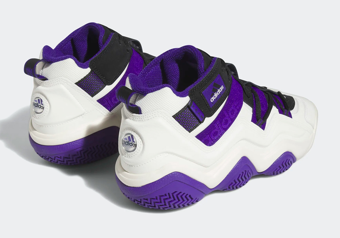 Adidas Top Ten 2000 Team College Purple Hq4622 5