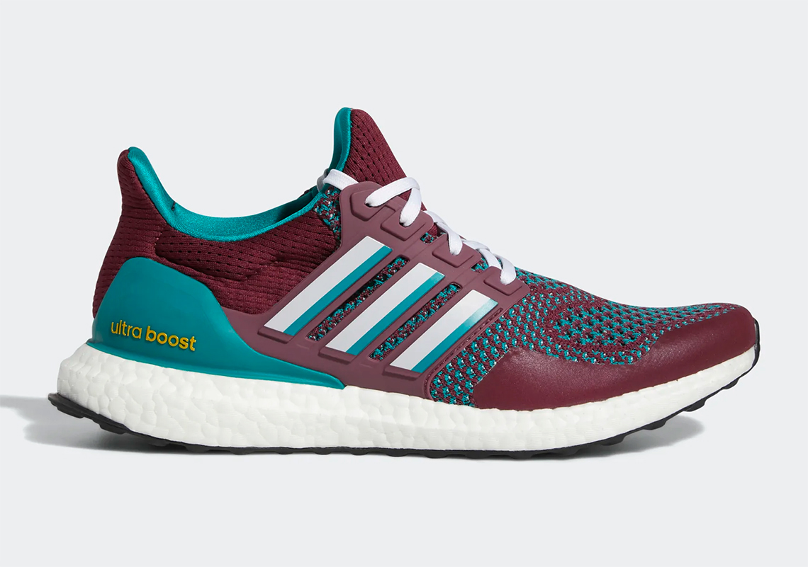 Adidas Ultraboost Mighty Ducks Jesse Hall Gx2117 1