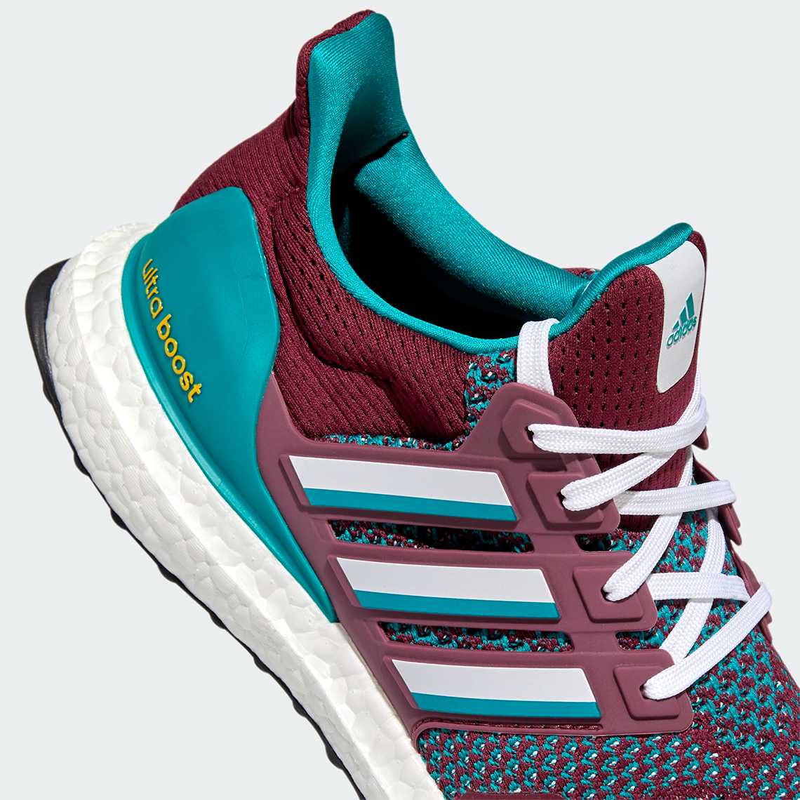 Adidas Ultraboost Mighty Ducks Jesse Hall Gx2117 6