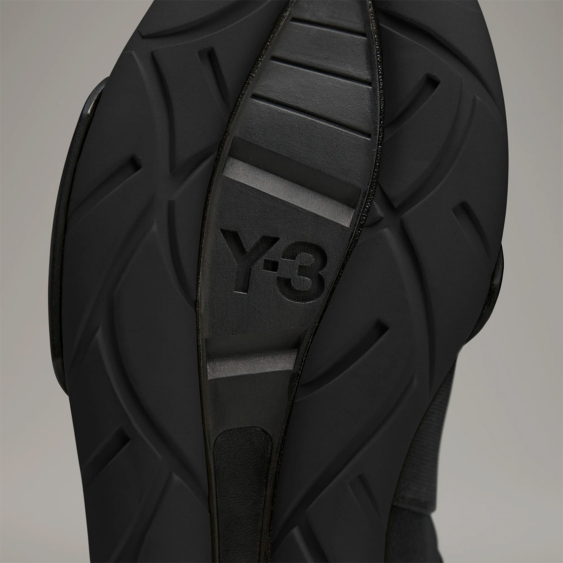 Adidas Y 3 Qasa High Triple Black Ig9434 6
