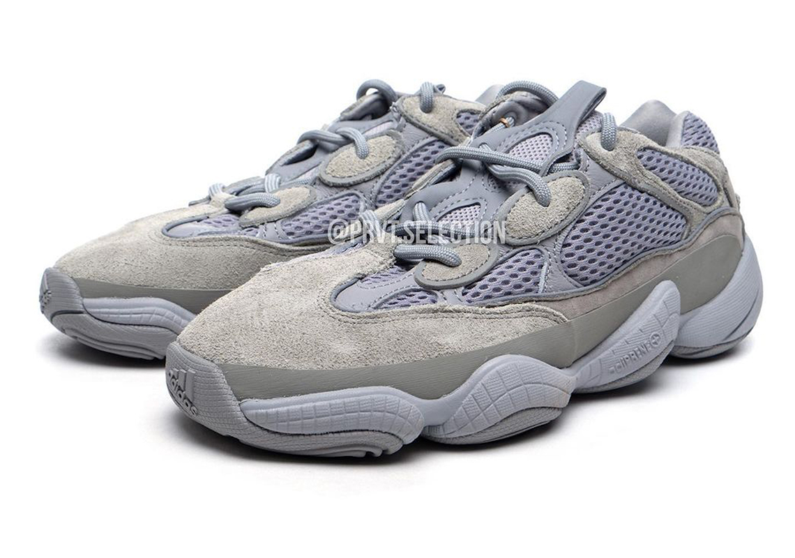 Adidas Yeezy 500 Ie4783 1