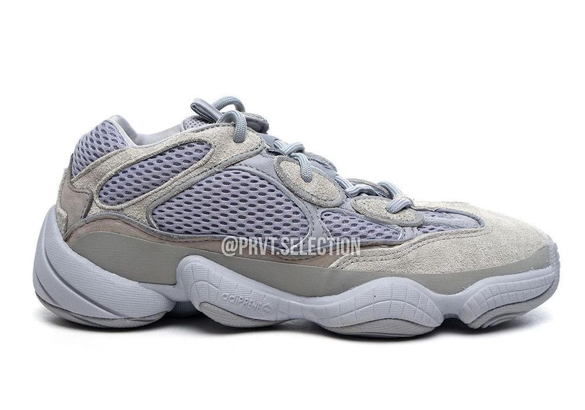 Adidas Yeezy 500 Ie4783 2