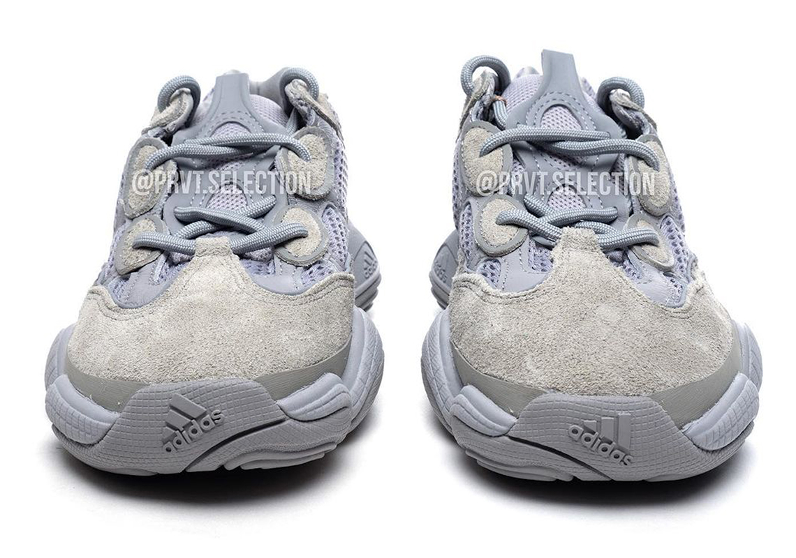 Adidas Yeezy 500 Ie4783 4