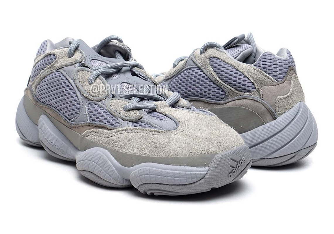 Adidas Yeezy 500 Ie4783 6