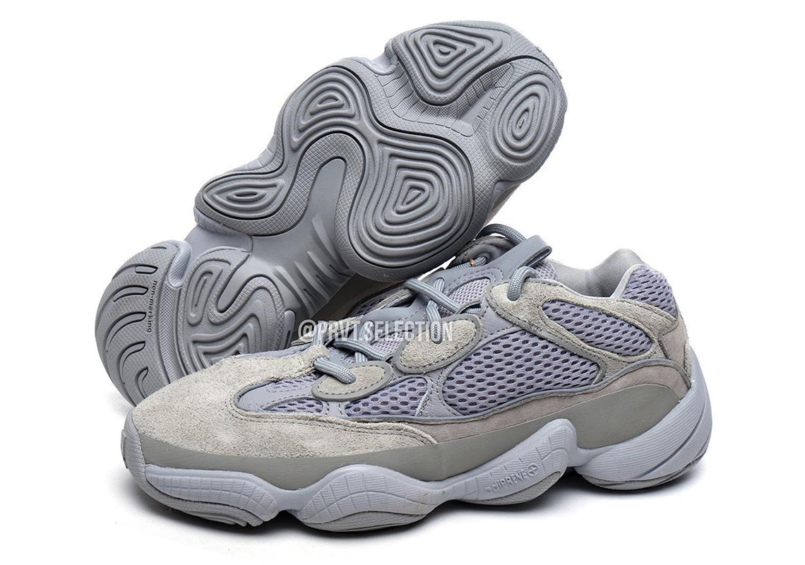 Adidas Yeezy 500 Ie4783 7