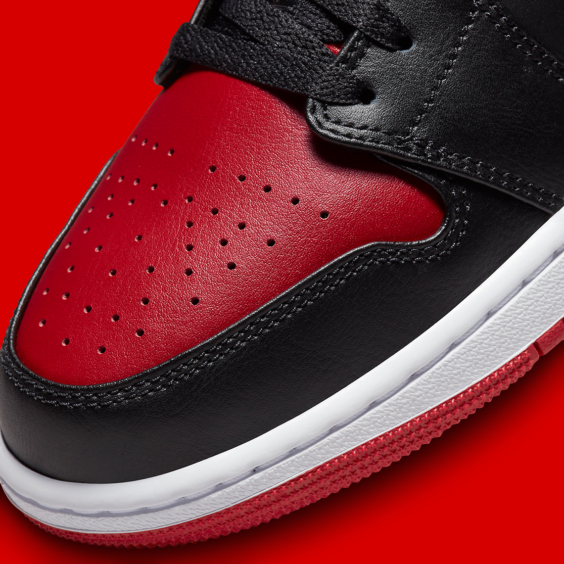 Air Jordan 1 Low Bred 553558 066 6