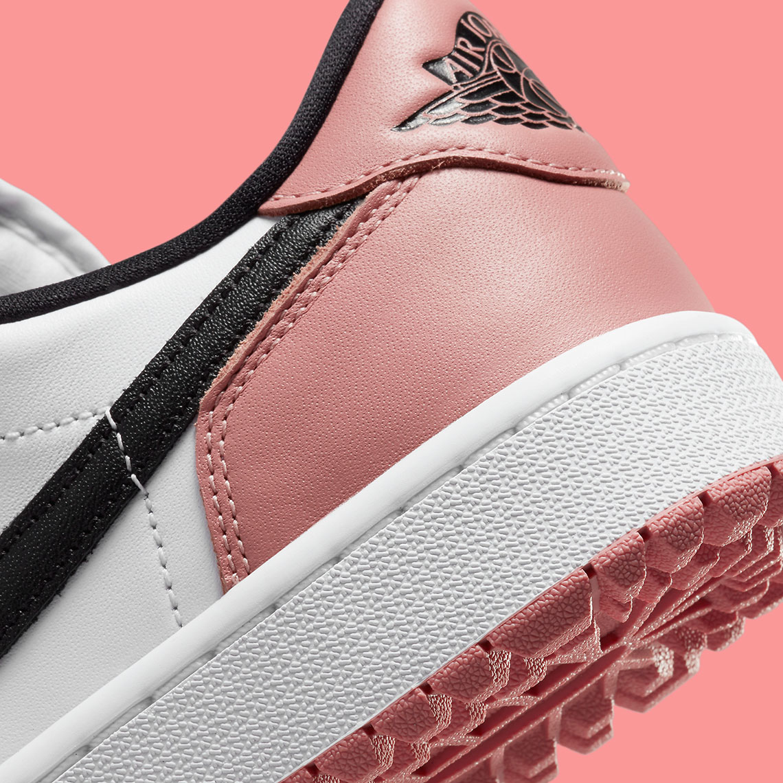 Air Jordan 1 Low Golf Arctic Pink Dd9315 106 8 1