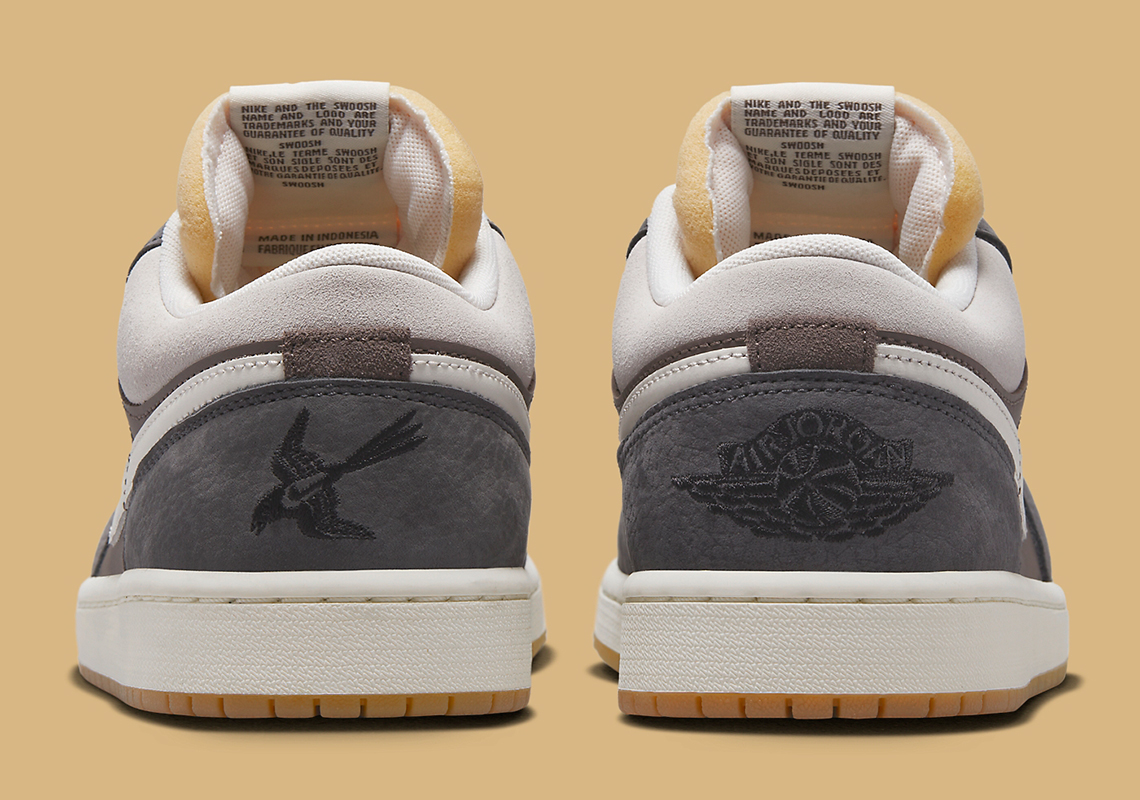 Air Jordan 1 Low Snkrs Day 2023 Fd0399 004 7