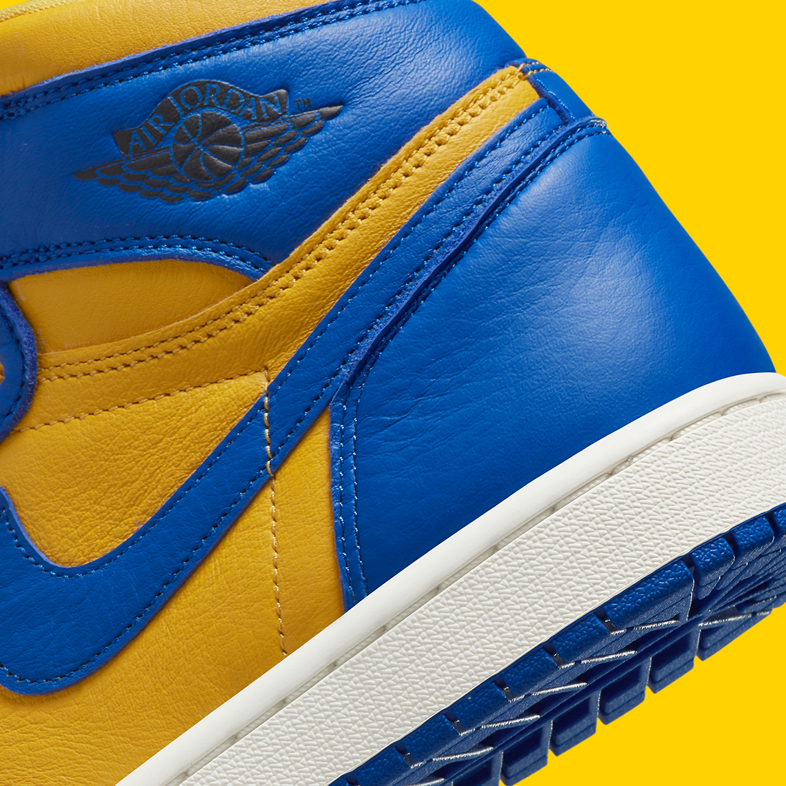 Air Jordan 1 Retro High Og Laney Fd2596 700 6