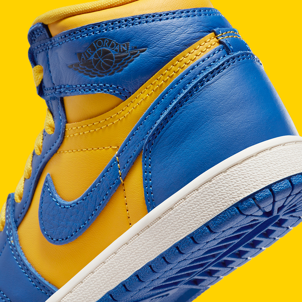 Air Jordan 1 Retro High Og Ps Laney Fd2597 700 8