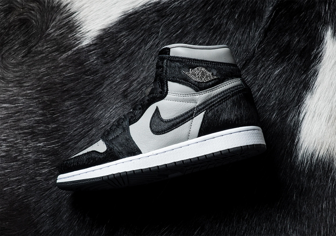 The Air Jordan 1 "Twist 2.0" Releases Tomorrow