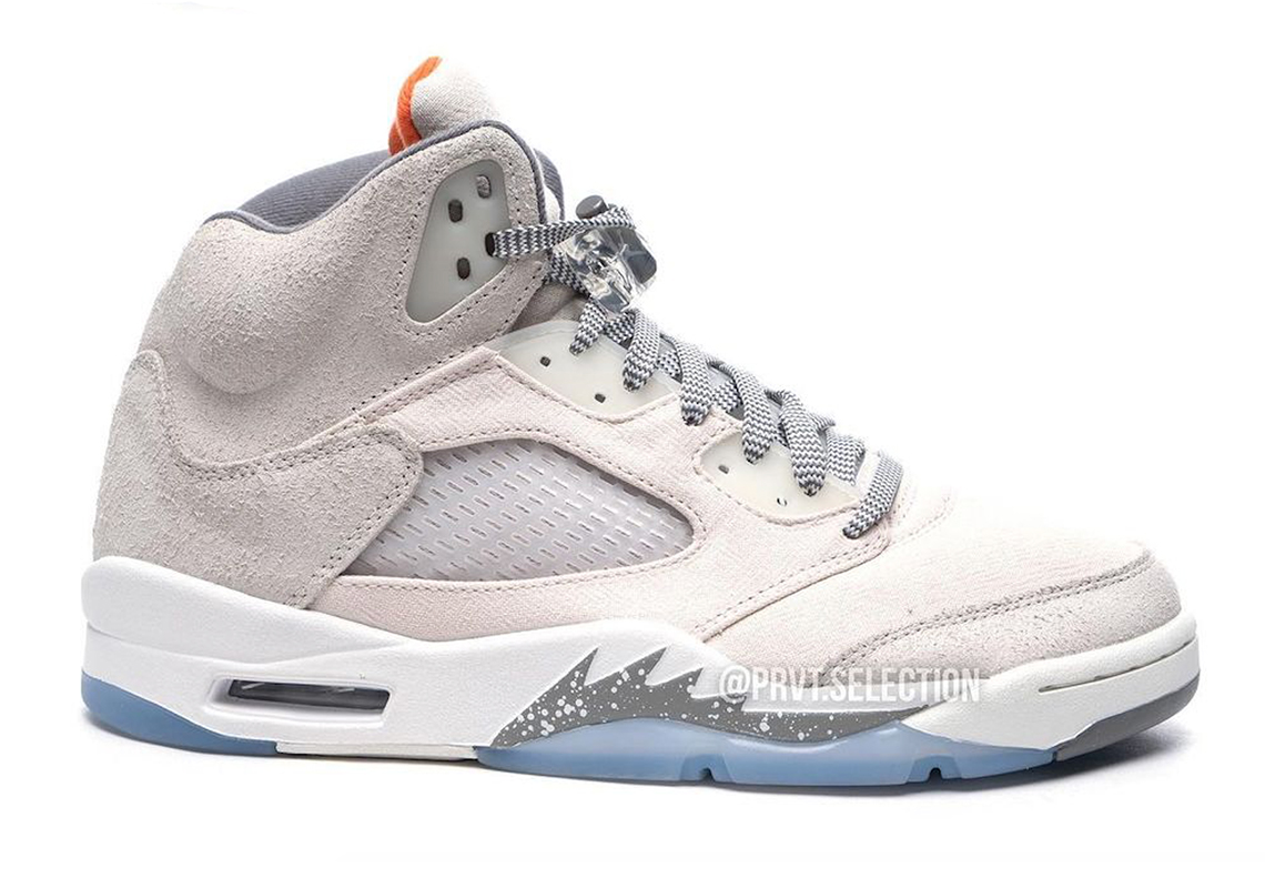 Air Jordan 5 Craft Fd9222 180 4 1