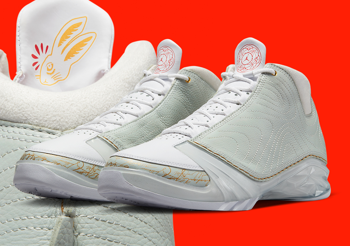 Air Jordan Xx3 Year Of The Rabbit Fb8947 00