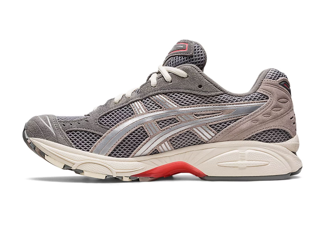 Asics Gel Kayano 14 Clay Grey 1201a161 026 2