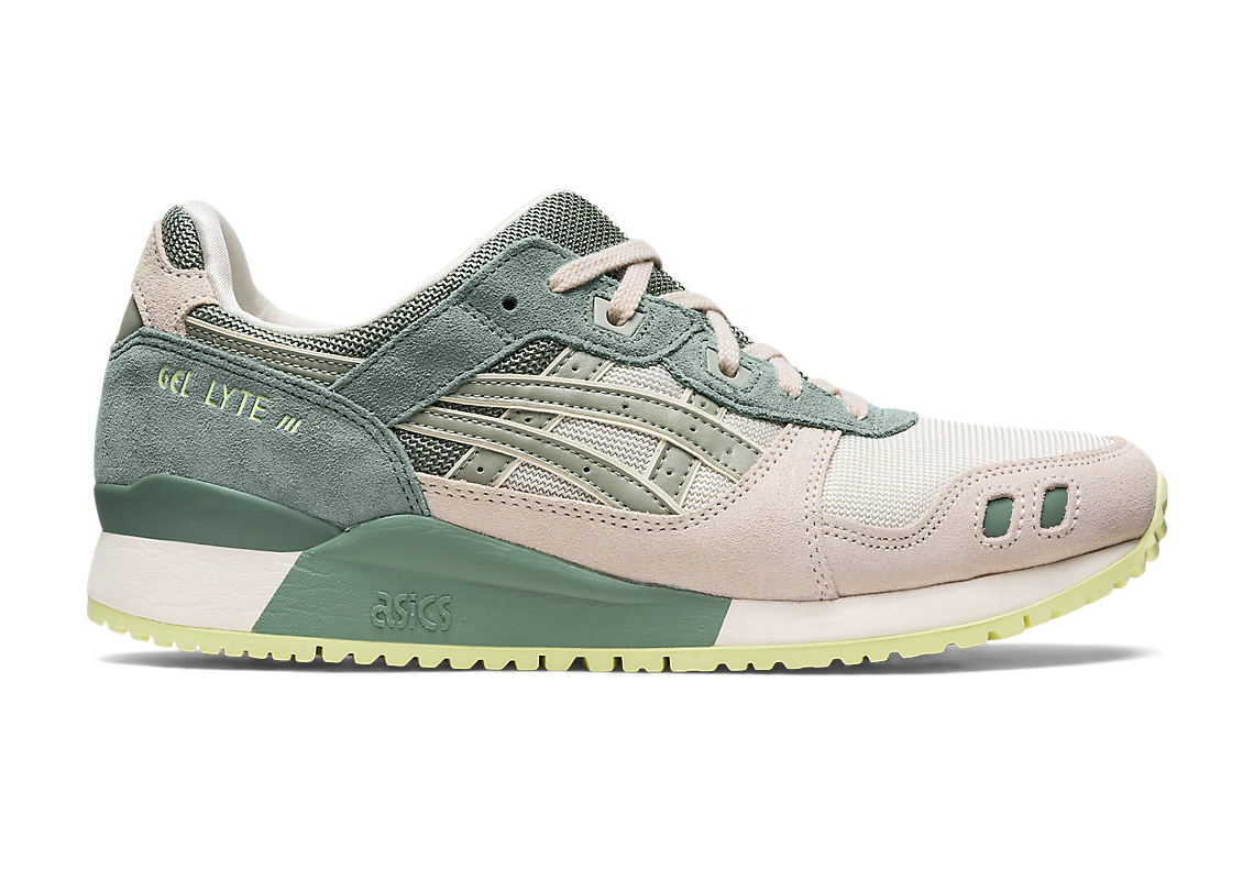 Asics Gel Lyte Iii 1201a832 101 4