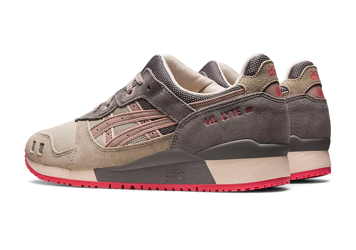 Asics Gel Lyte Iii 1201a832 251 3