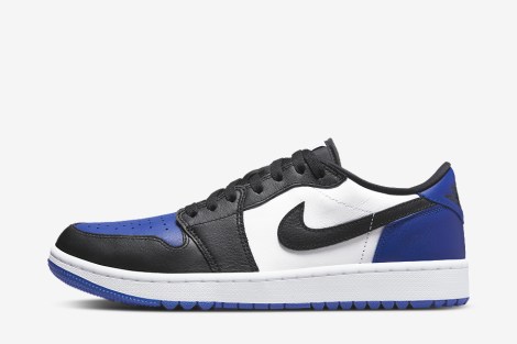 Air Jordan 1 Golf Low