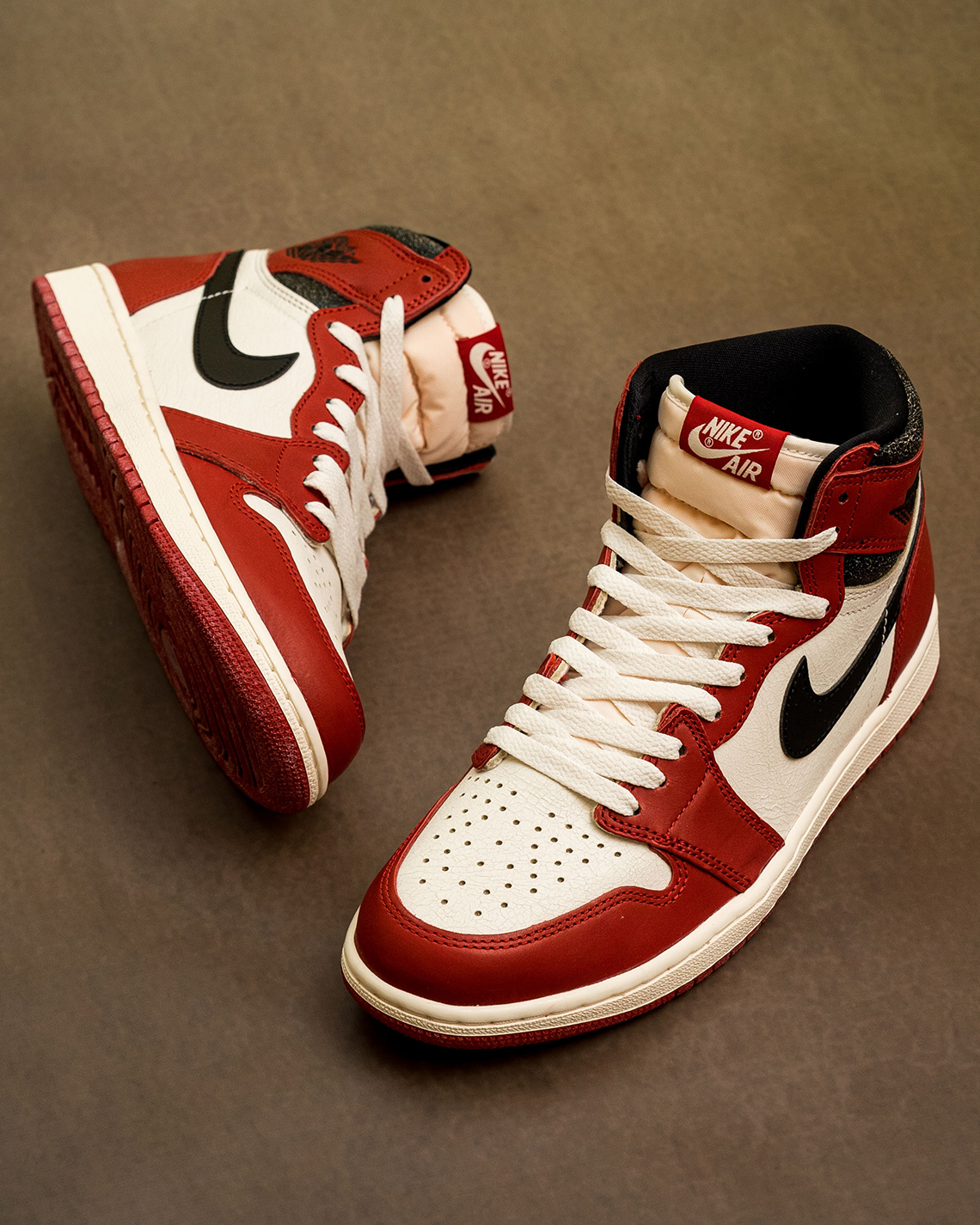 Ebay December 2022 Aj1 Chicago 3