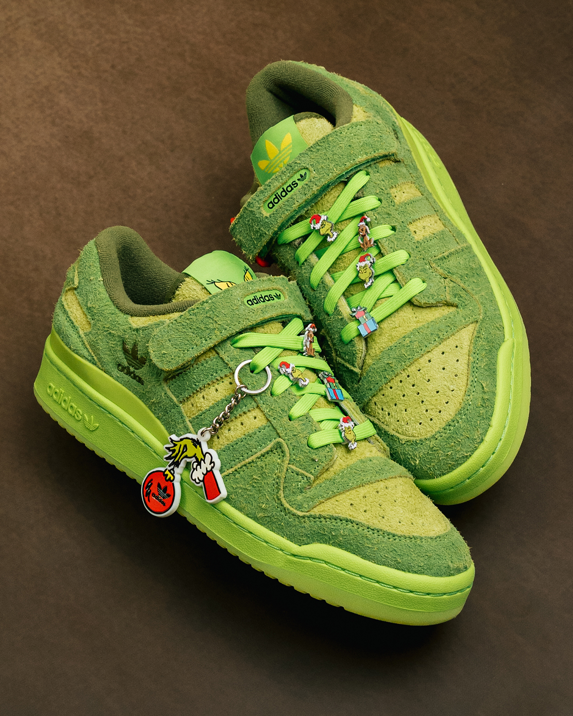 Ebay December 2022 Aj1 Grinch 1