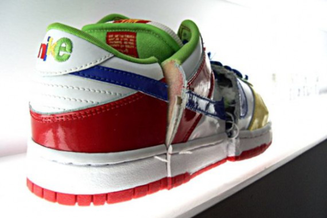 Ebay Nike Sb Dunk Charity Auction 56