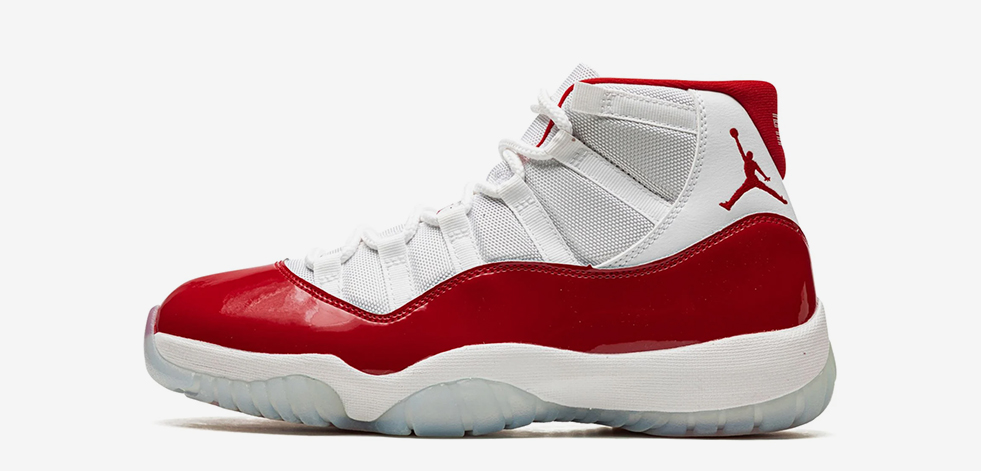 Ebay Sponsored December 2022 Aj11 Cherry