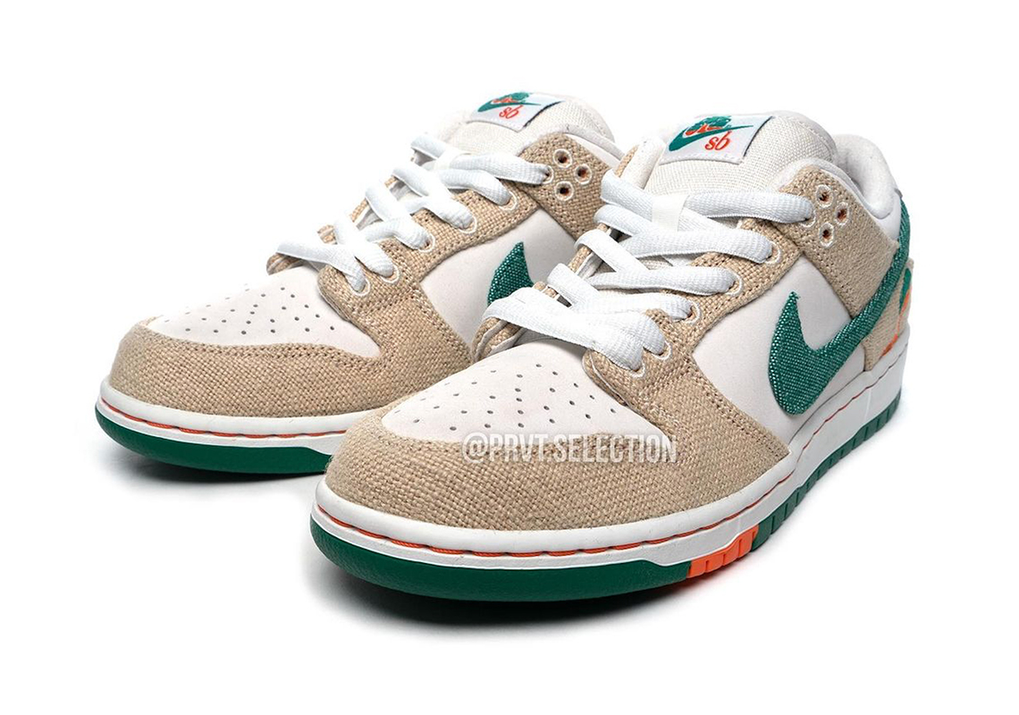 Jarritos Nike Sb Dunk Low Fd0860 001 1