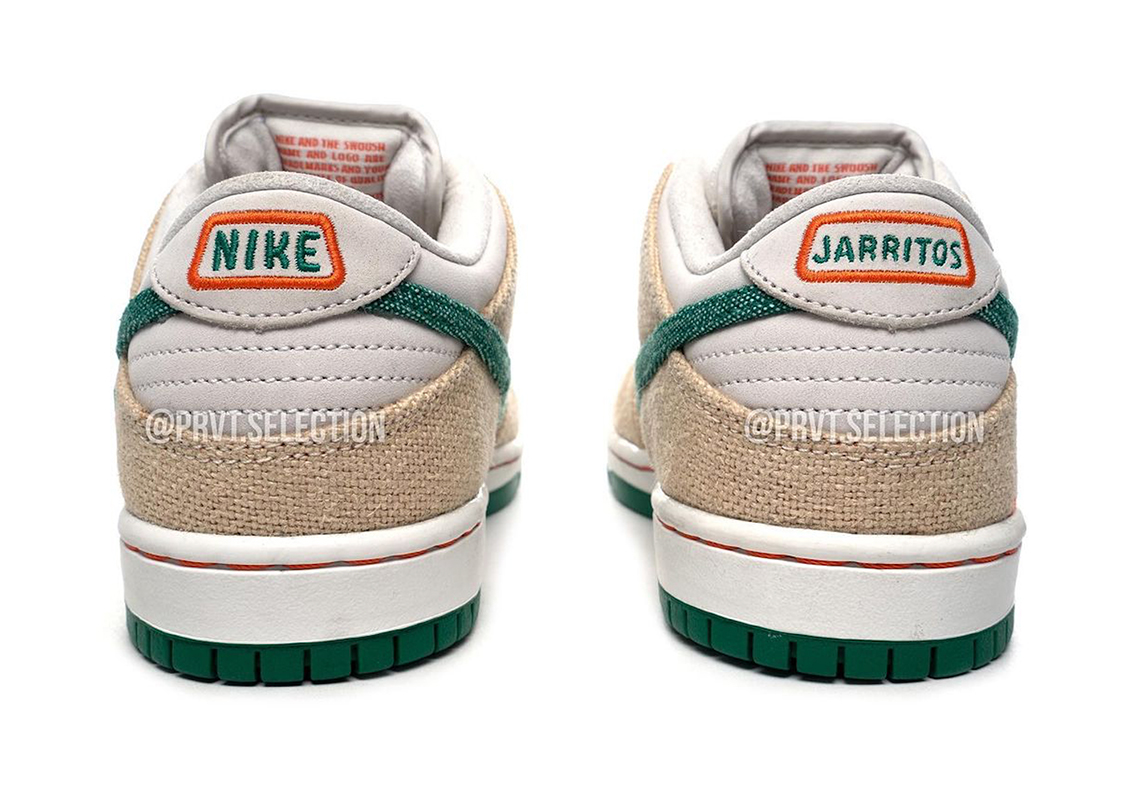 Jarritos Nike Sb Dunk Low Fd0860 001 5