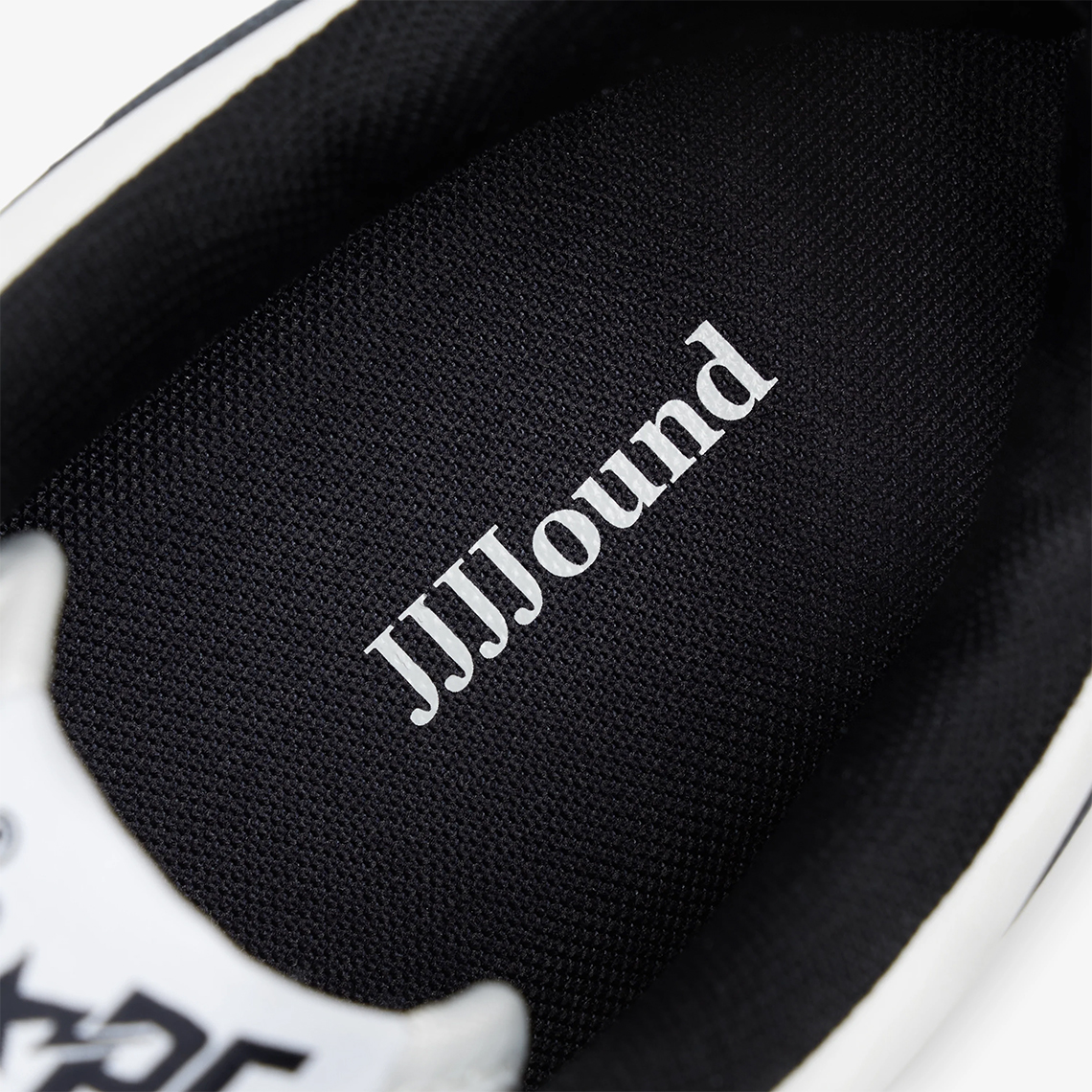 Jjjjound Bape Sta White Black 2023 Release Date 11