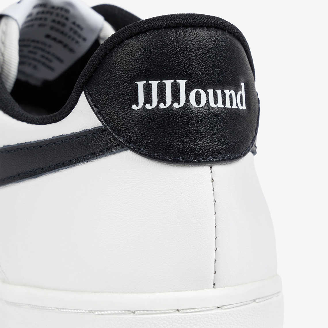 Jjjjound Bape Sta White Black 2023 Release Date 9