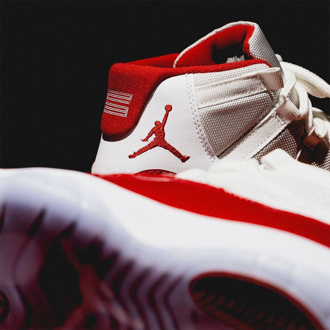 Jordan 11 Cherry Store List 4