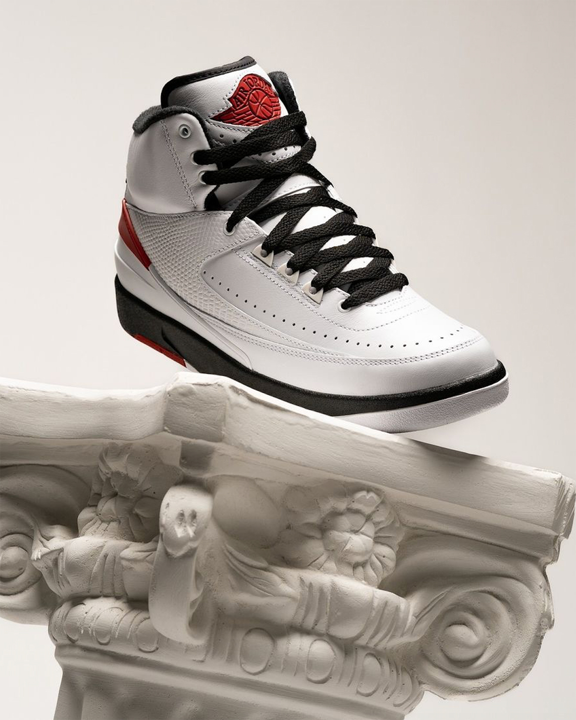 Jordan 2 Chicago Store List 5