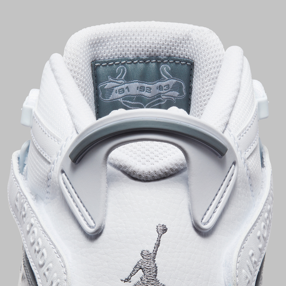 Jordan 6 Rings White Cool Grey 322992 121 3