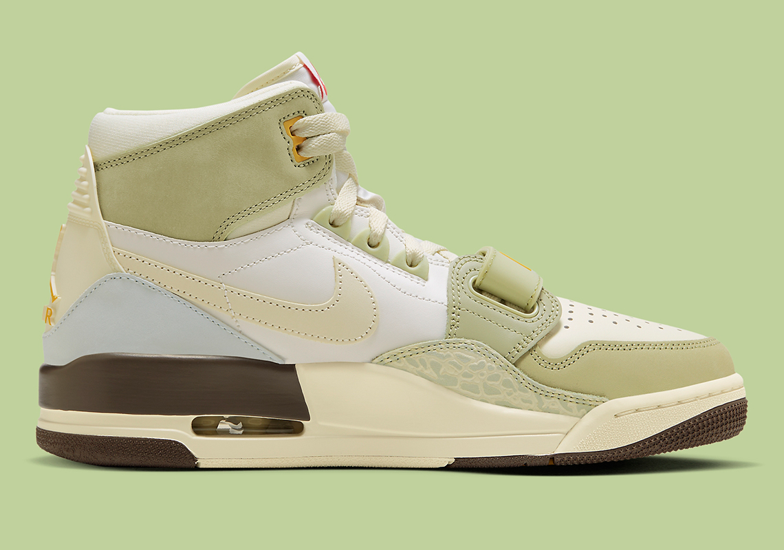 Jordan Legacy 312 Year Of The Rabbit 1